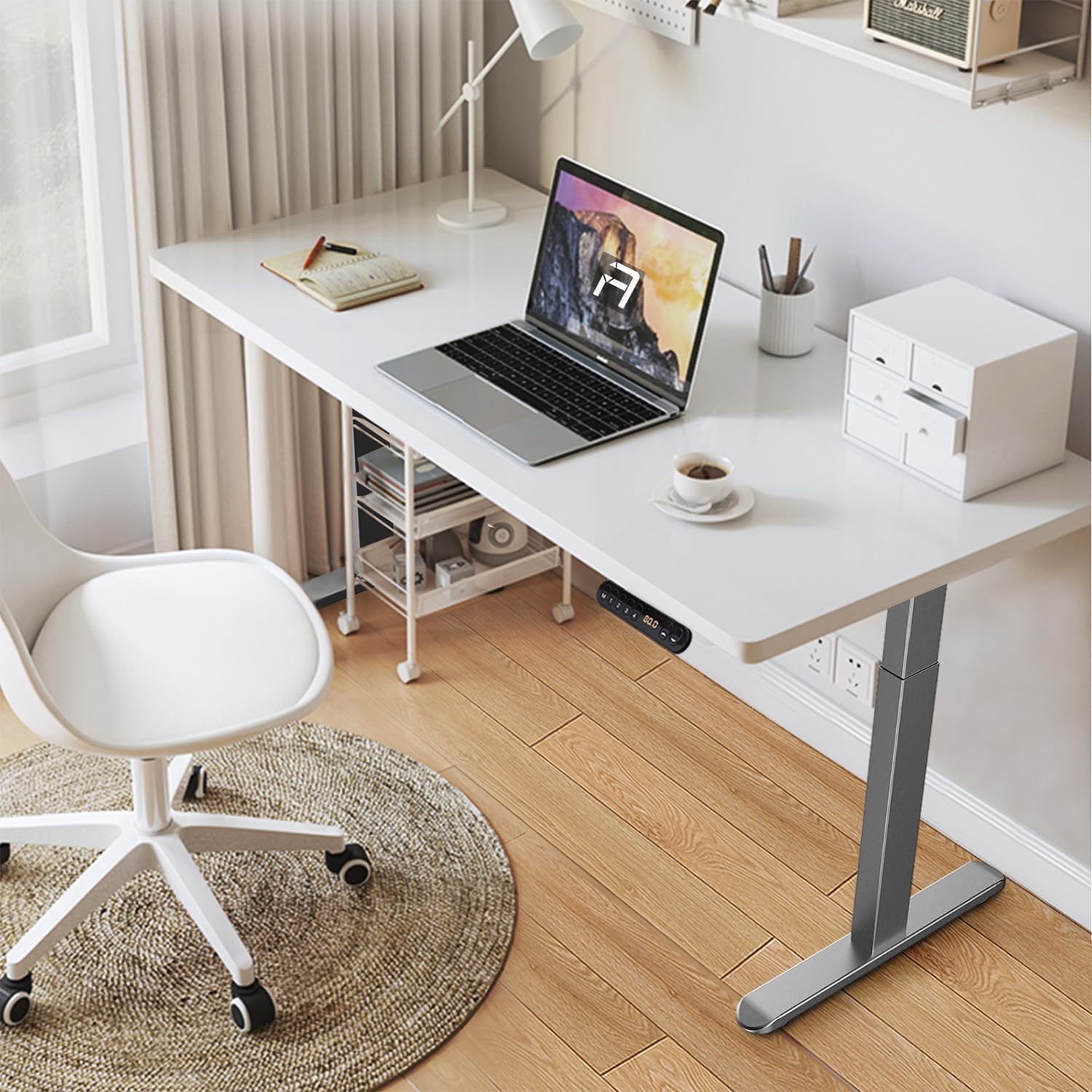 Complete Standing Desks