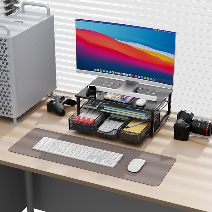 Desk Accessories and Parts