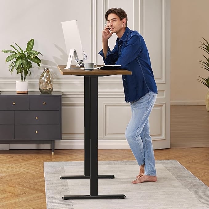 Cable Management and Clean Design