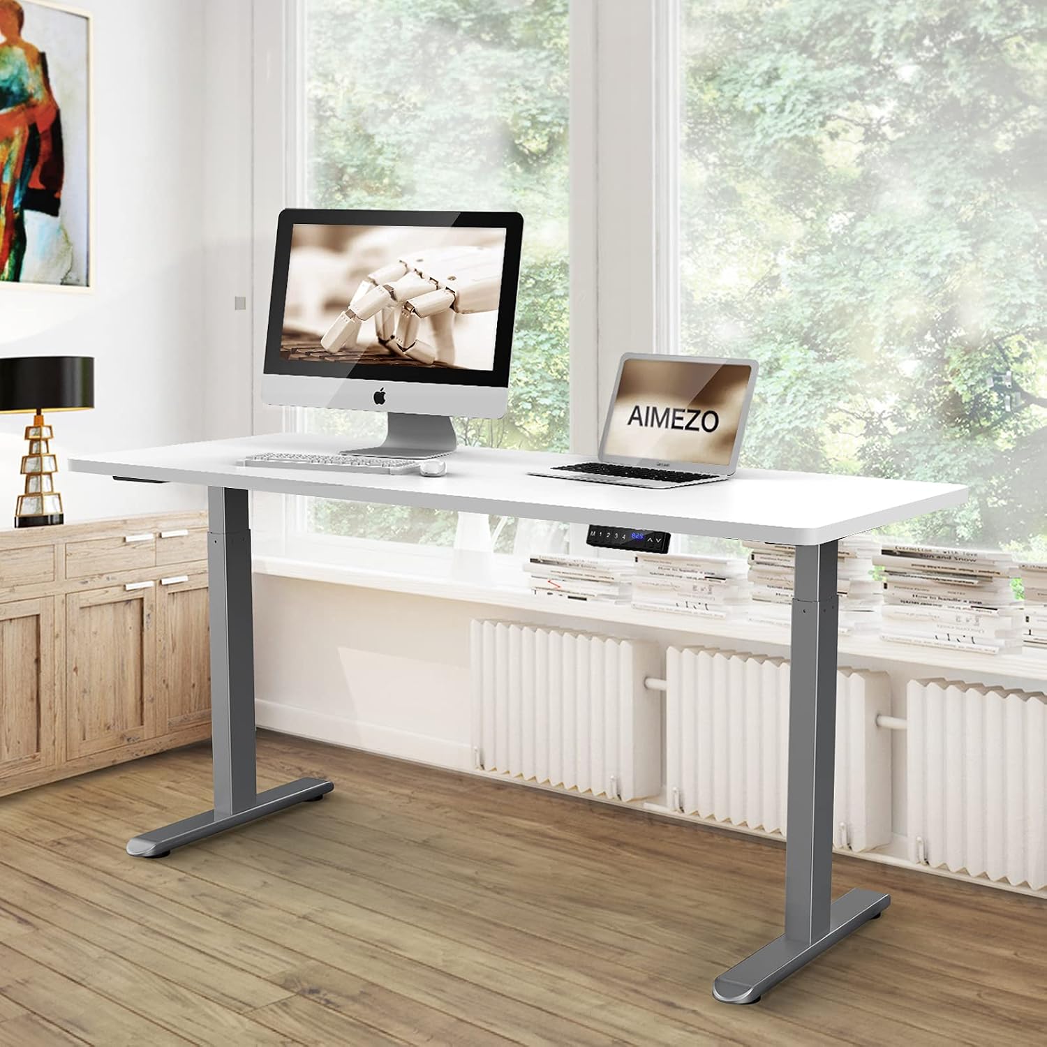 AIMEZO Standing Desk