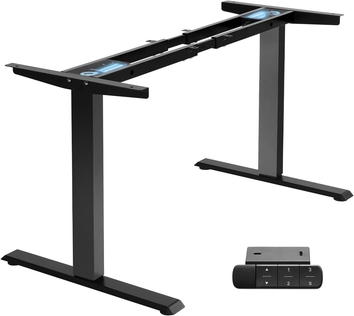 AIMEZO Electric Standing Desk Frame
